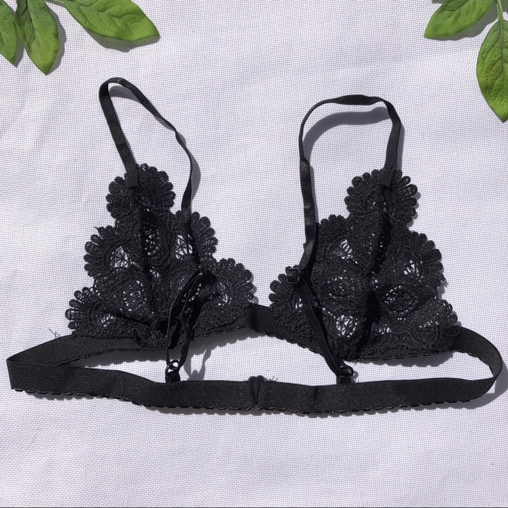 ♥︎lace bra - Picture 4 of 5